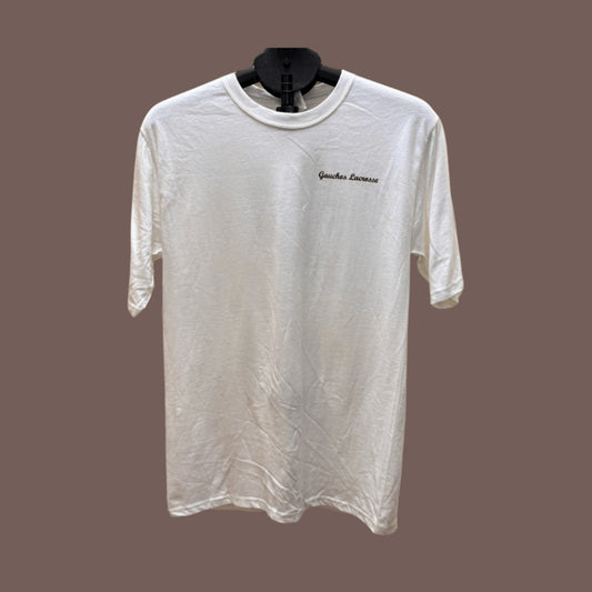 Vintage UCSB Gauchos Lacrosse T-Shirt – 2005 College Core