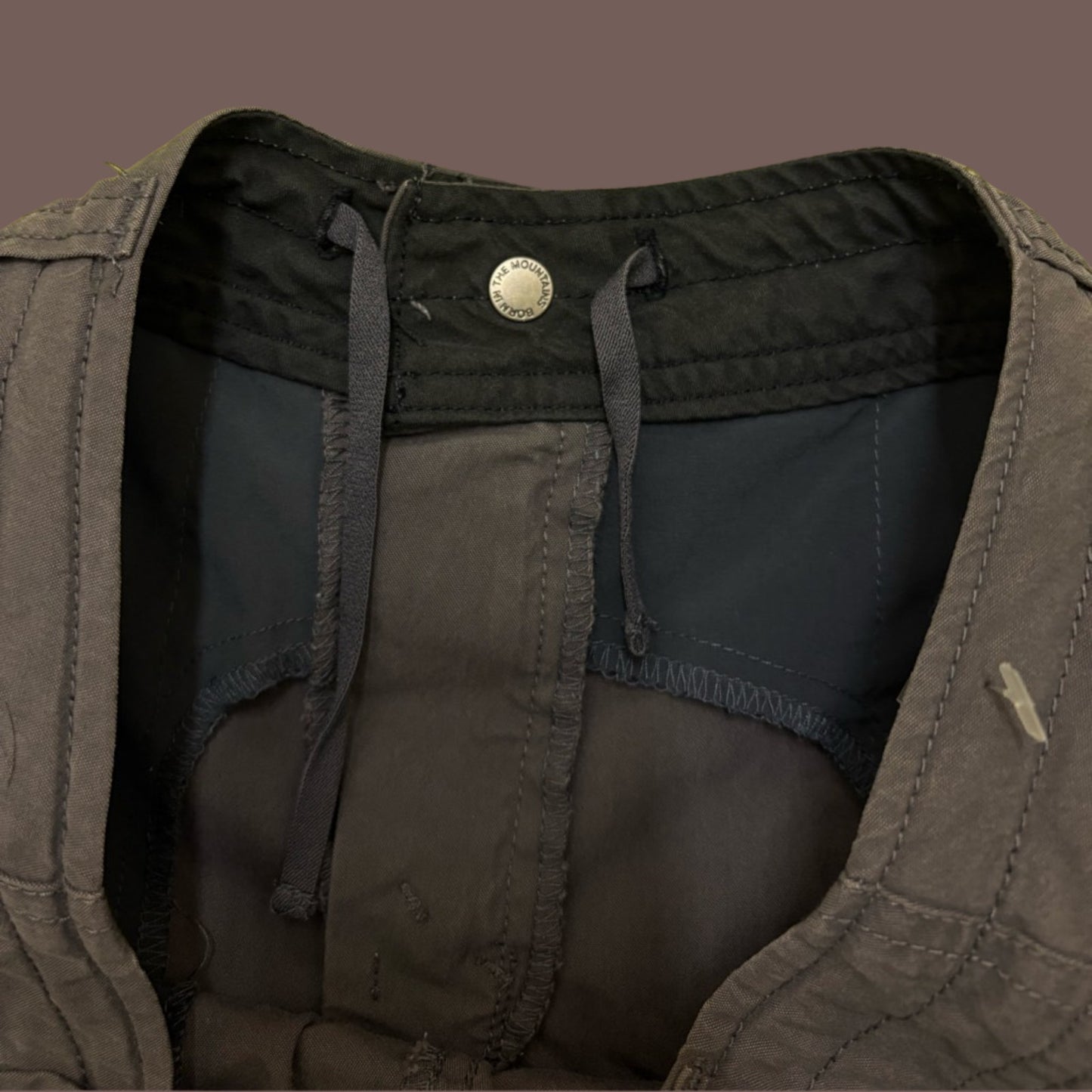 KÜHL Outdoor Performance Shorts – Trail-Ready Utility Core