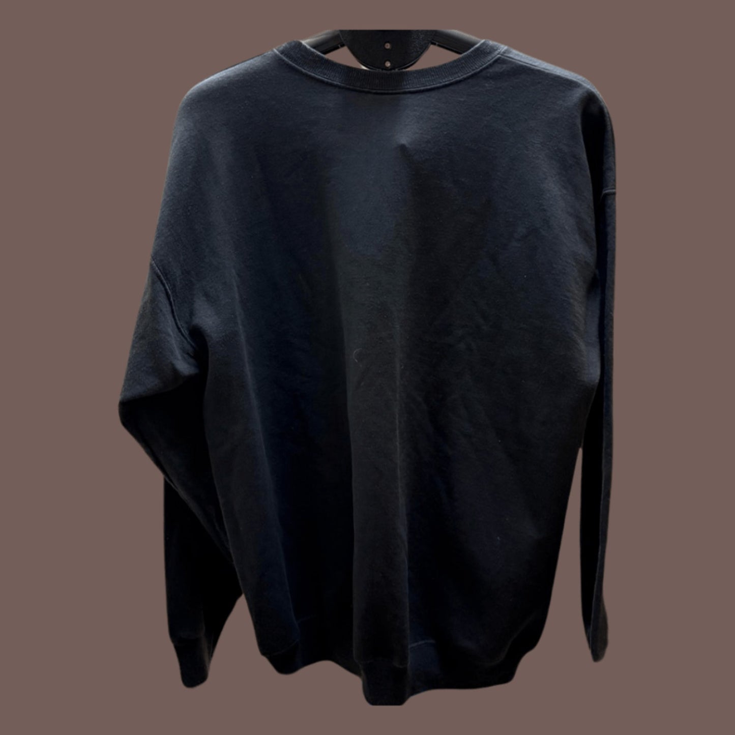 Vintage Champion Pacific University Sweatshirt – Y2K Collegiate