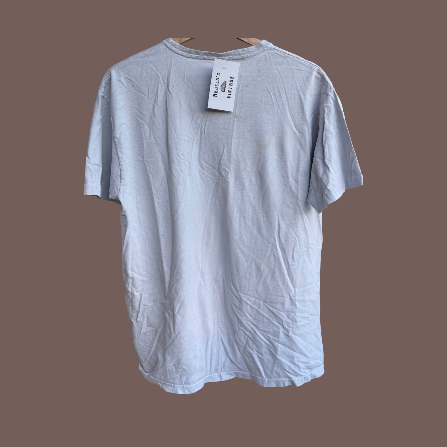 Vintage Esprit Sunflower Graphic T-Shirt – 90s Casual