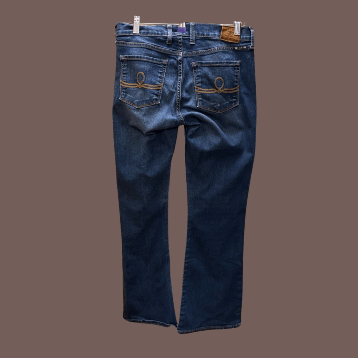 Vintage Lucky Brand Sofia Boot Jeans – Y2K Mall Babe Denim