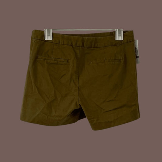 Vintage Banana Republic Olive Skort – Size 4