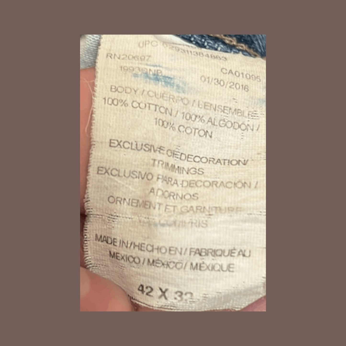 Vintage Dickies Carpenter Pants – 90s Workwear Essential