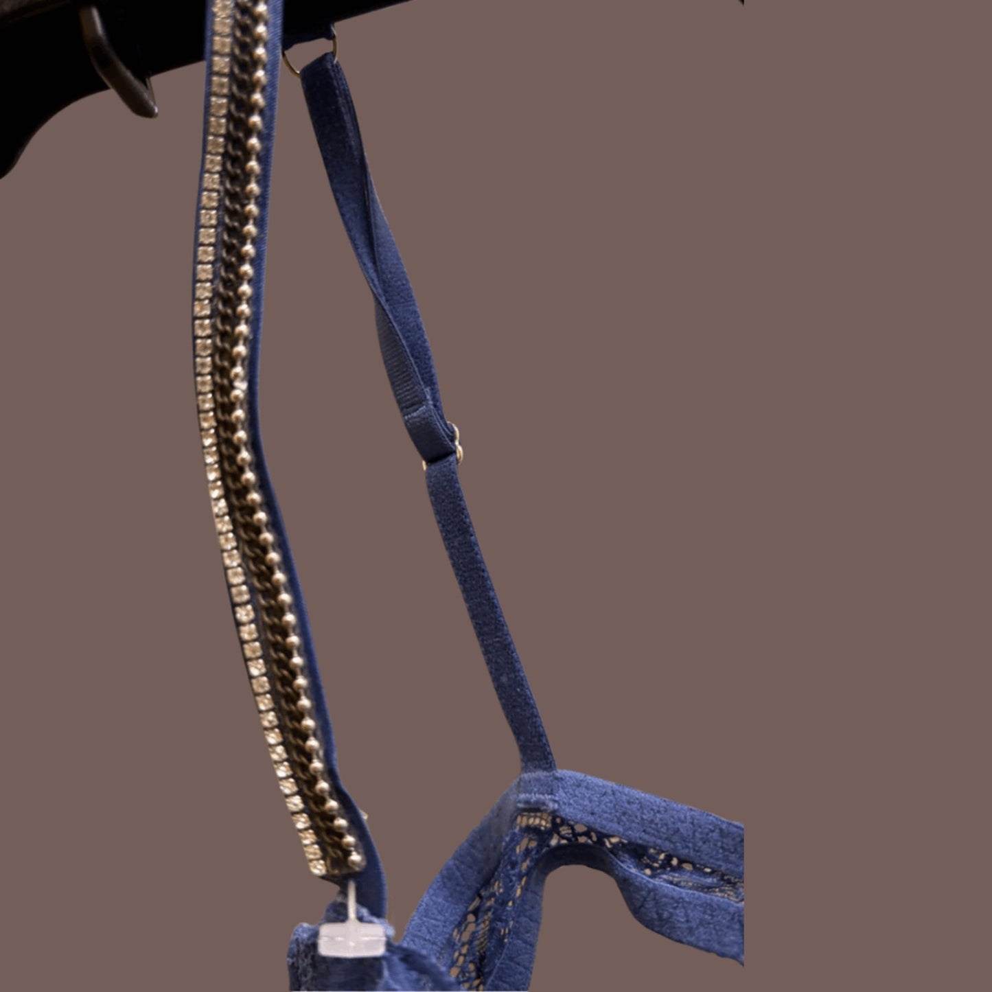 Vintage Victoria’s Secret Lace Slip Dress – 2000s Coquette