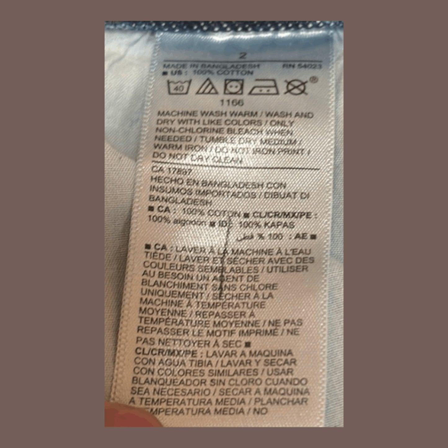 Old Navy Extra High-Rise Straight Jeans – Light Wash Distressed