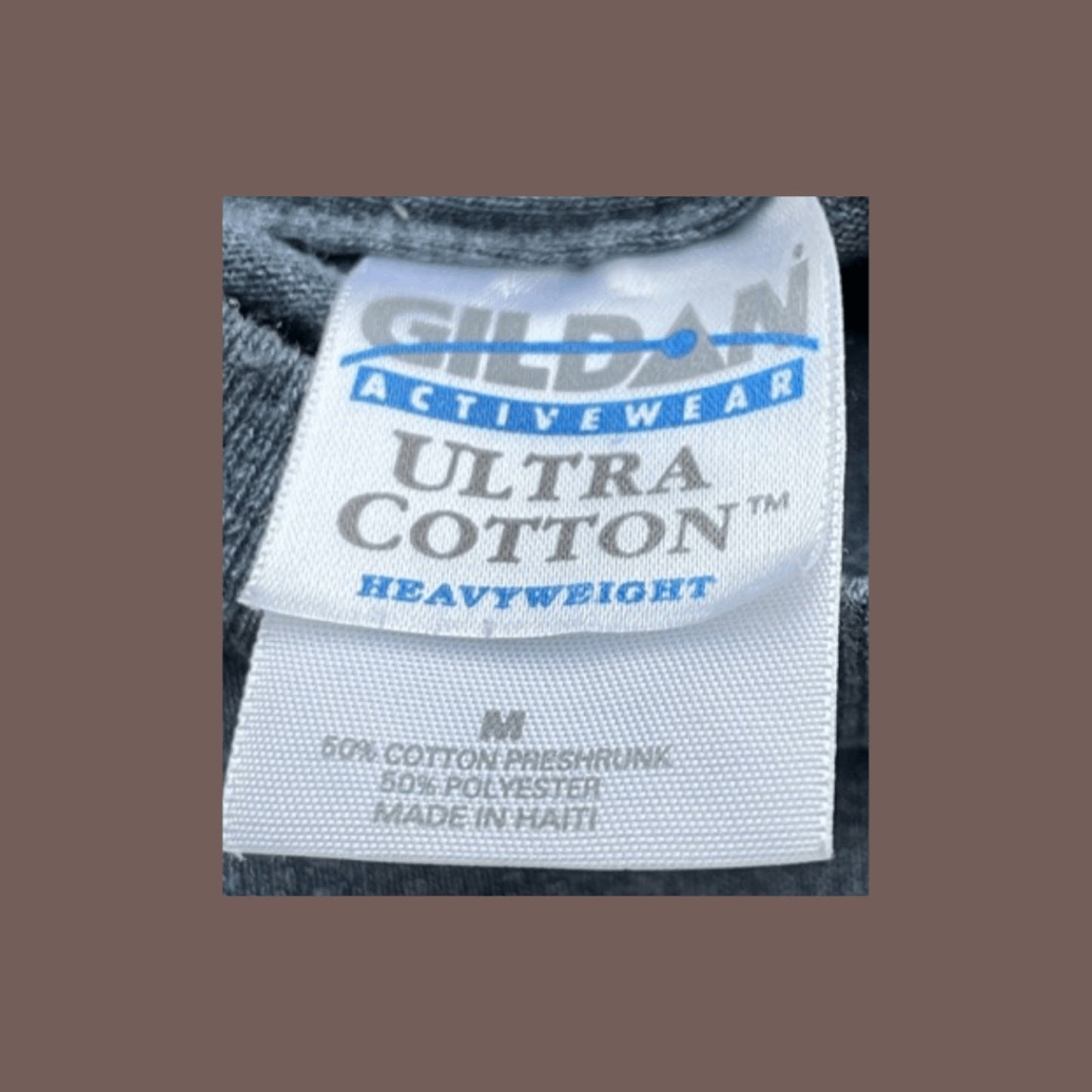 Vintage Gildan Quebec Graphic T-Shirt – 2000s Canadiana