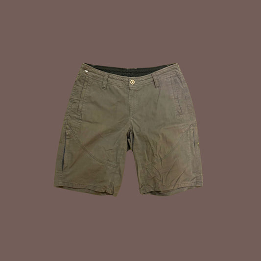 KÜHL Outdoor Performance Shorts – Trail-Ready Utility Core