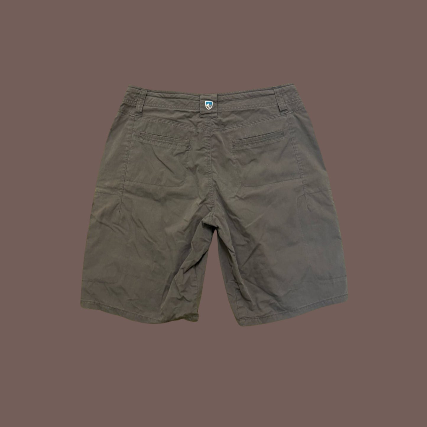 KÜHL Outdoor Performance Shorts – Trail-Ready Utility Core