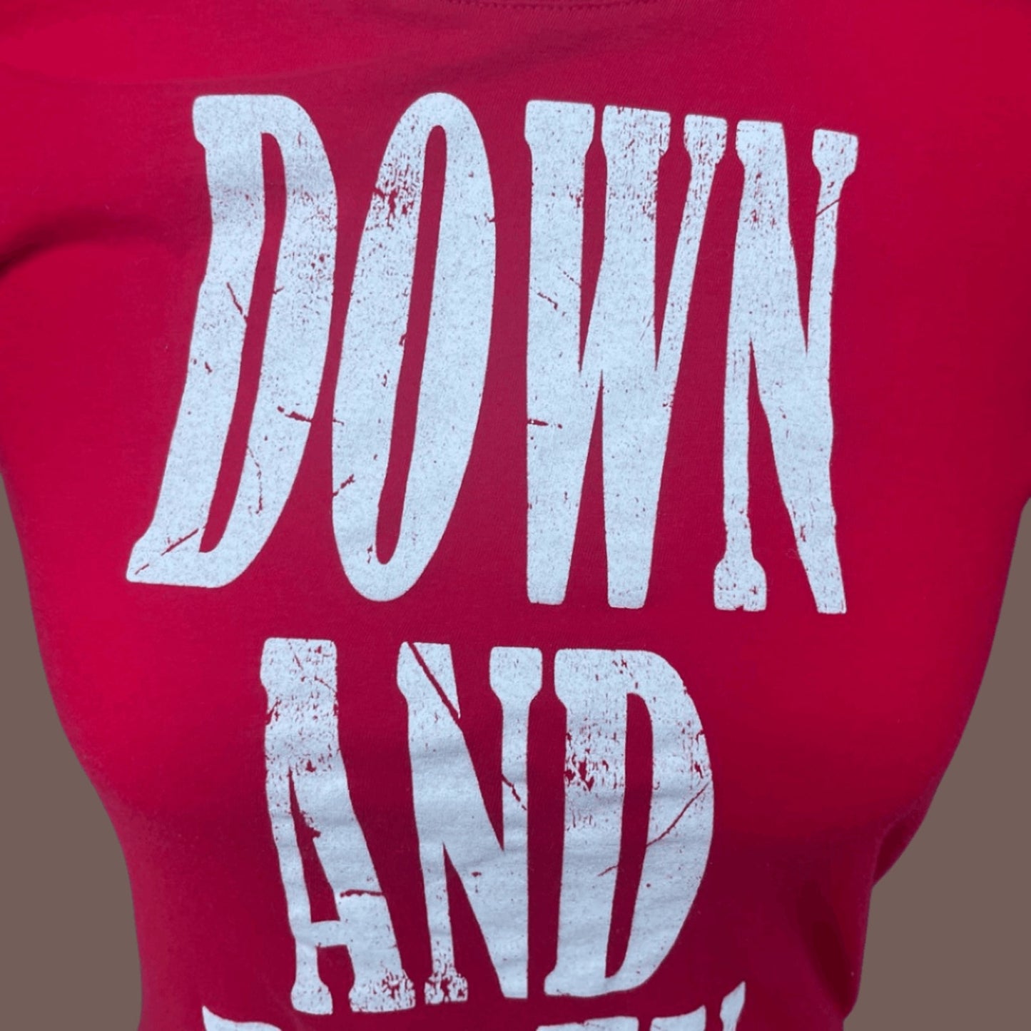 Vintage Pima Apparel Graphic Tee – 2000s Streetwear Humor