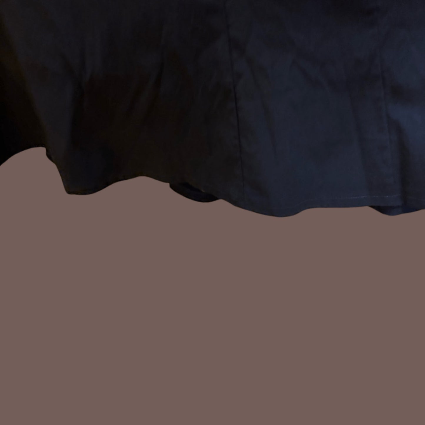 Vintage Xscape Navy Strapless Gown – Y2K Evening Elegance