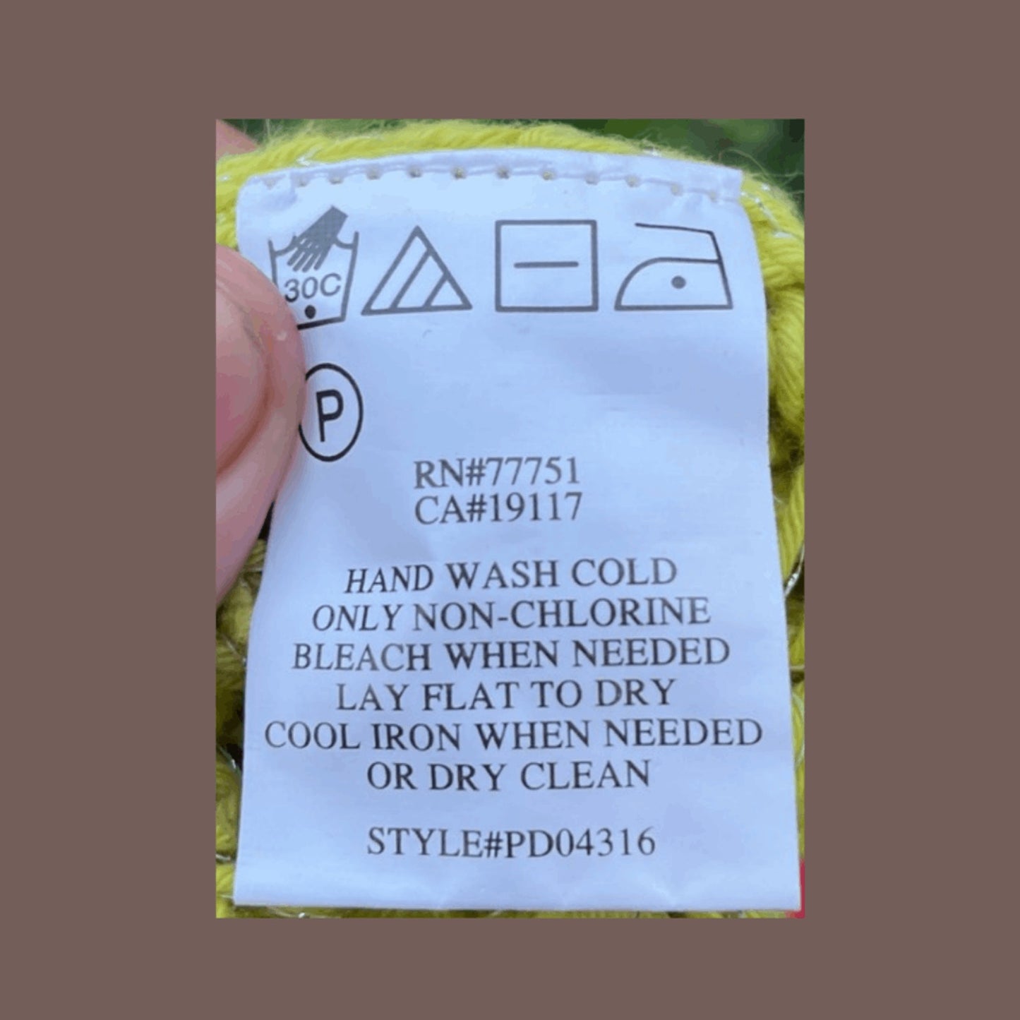 Vintage Betsey Johnson Crochet Cardigan – Y2K Fairygrunge Layer