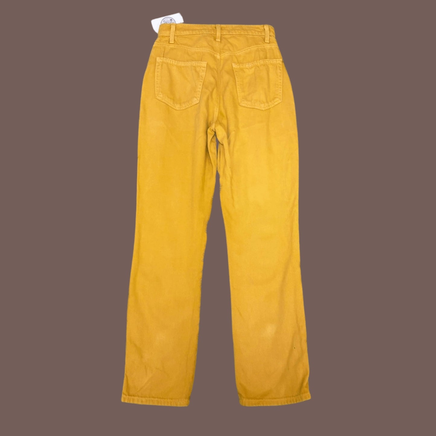 Reformation Dijon Taylor Pant Jeans – Utility Workwear