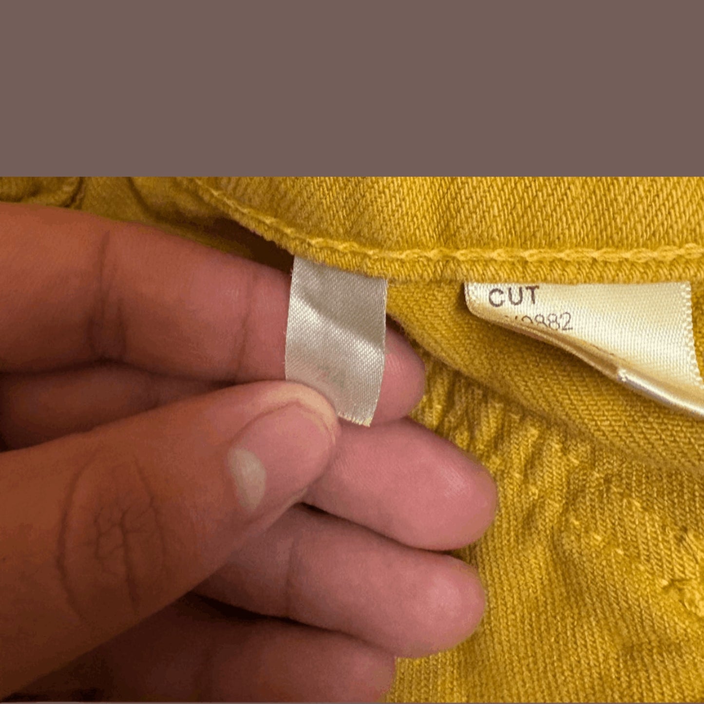 Reformation Dijon Taylor Pant Jeans – Utility Workwear