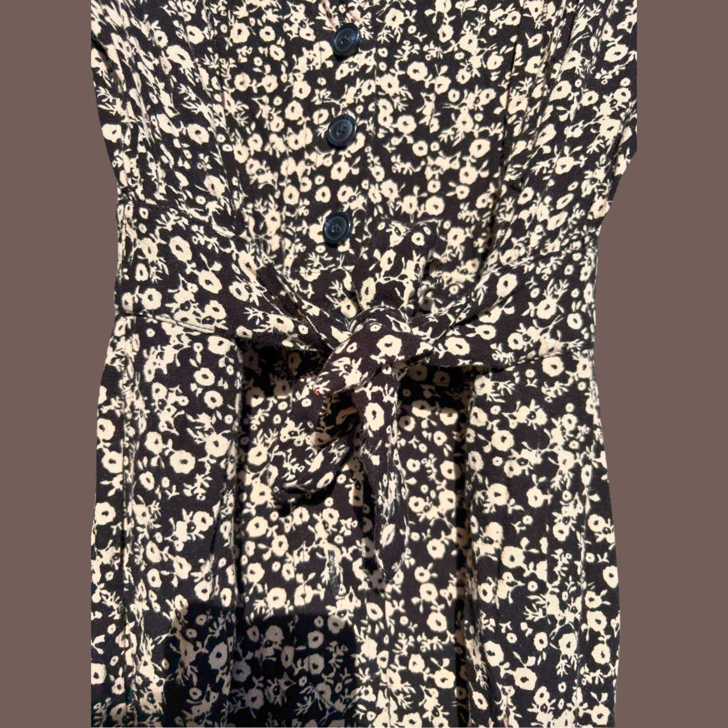 Free People Cropped Floral Jumpsuit – Soft Grunge Summer Edit