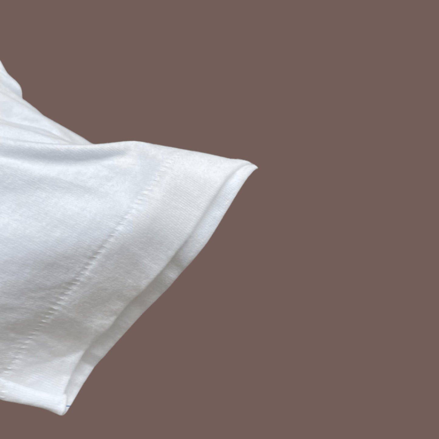 Vintage Debra Rudderforth Floral Art Tee – 90s Limited Additions Deadstock